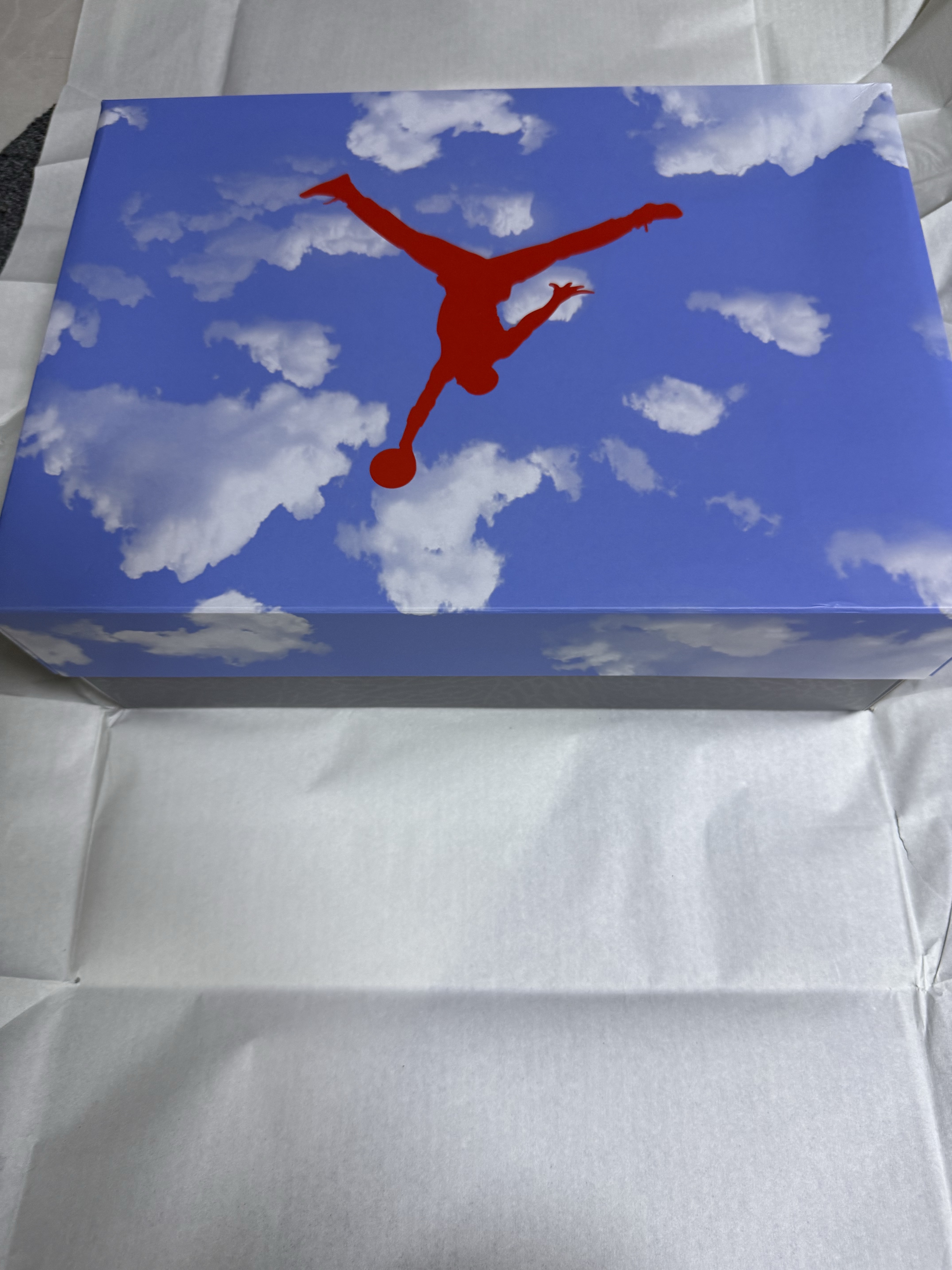 Jordan 3 Retro Seoul 2.0 착용 스타일 - 3