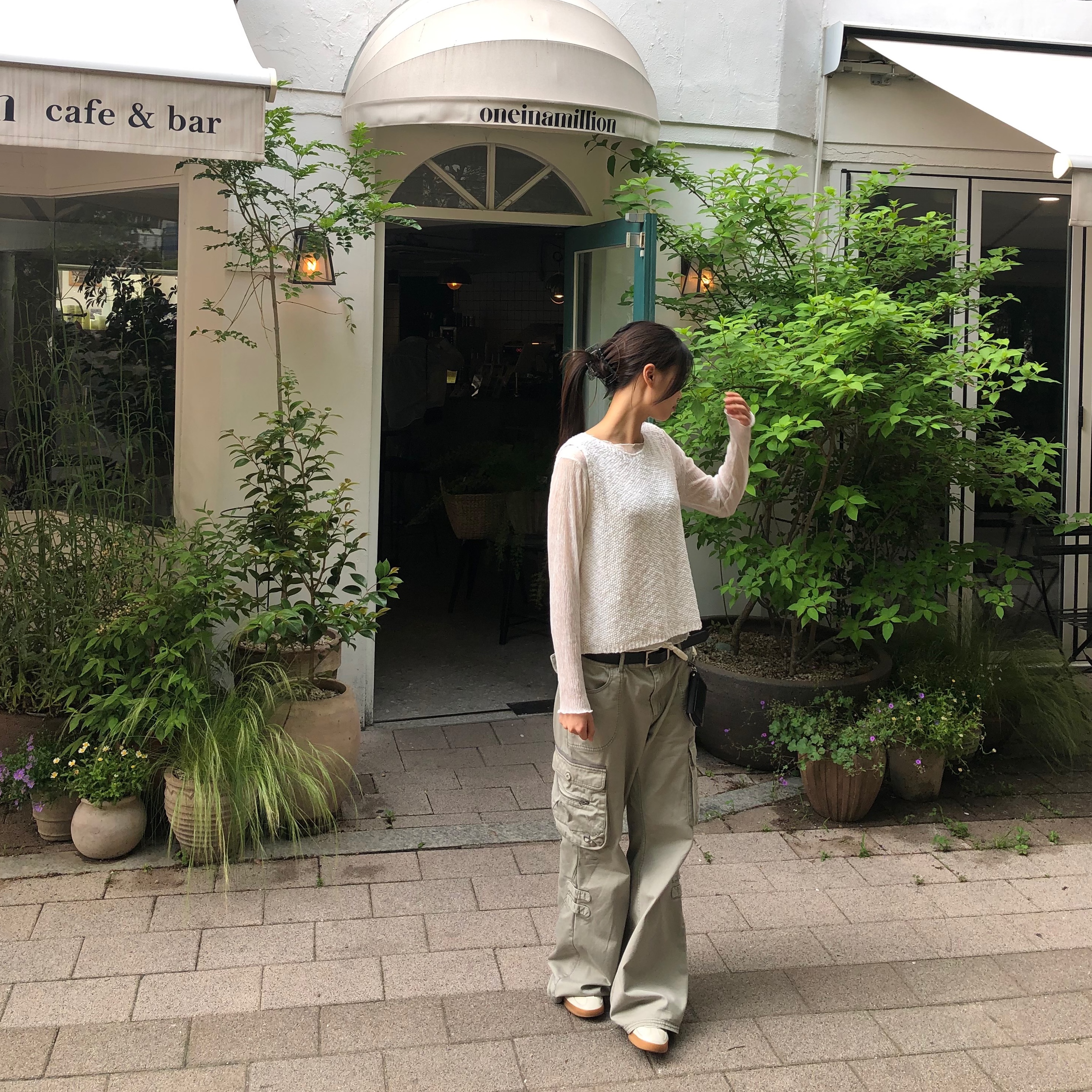 설히님의 스타일