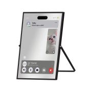 Say Touche Facetime Table Mirror Small 02