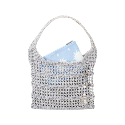 【韓国スタバ】Sun Woo Kim★Dodo embroidery mini tote bag org.jpg