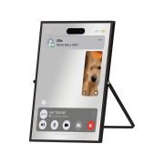 Say Touche Facetime Table Mirror Small 01