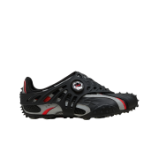Puma x A$AP Rocky Mostro Gabbia Leather Puma Black Puma Silver