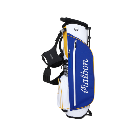 Malbon Golf Golf Caddie Bag Multi