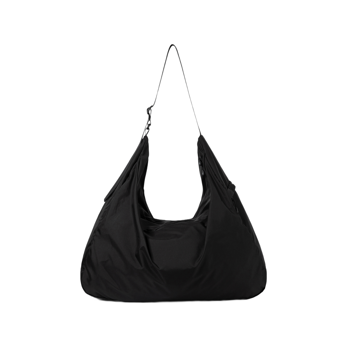[LOW CLASSIC] Lc LARGE CROSSBODY BAG ☆送料込☆ 로우클래식 라지 크로스바디백 블랙 | Low Classic | KREAM