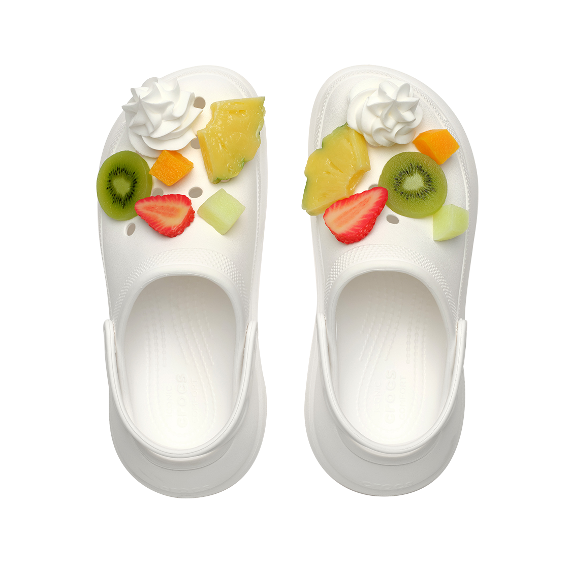 P00000DA NUPIP Tropical Mix Yogurt Icecream Pip Set - #3