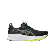 Asics Gel-Kayano 32 Black Jasper Green