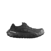 (W) Salomon Solamphibian Black Alloy