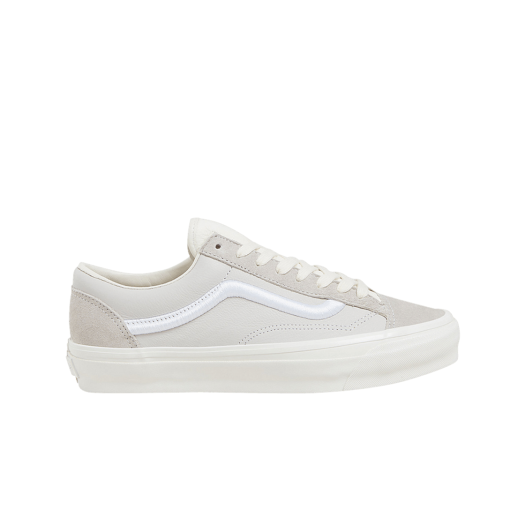 Vans Old Skool Reissue 36 LX Wind Grey