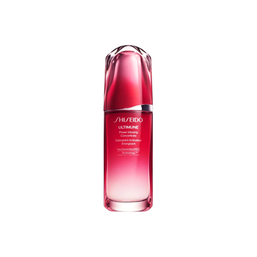 Shiseido Ultimune Power Infusing Serum 120ml (Global Ver.)