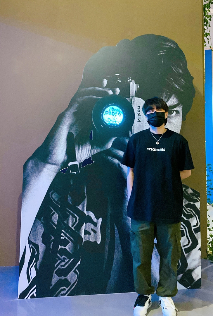 KREAM 프로필 이미지