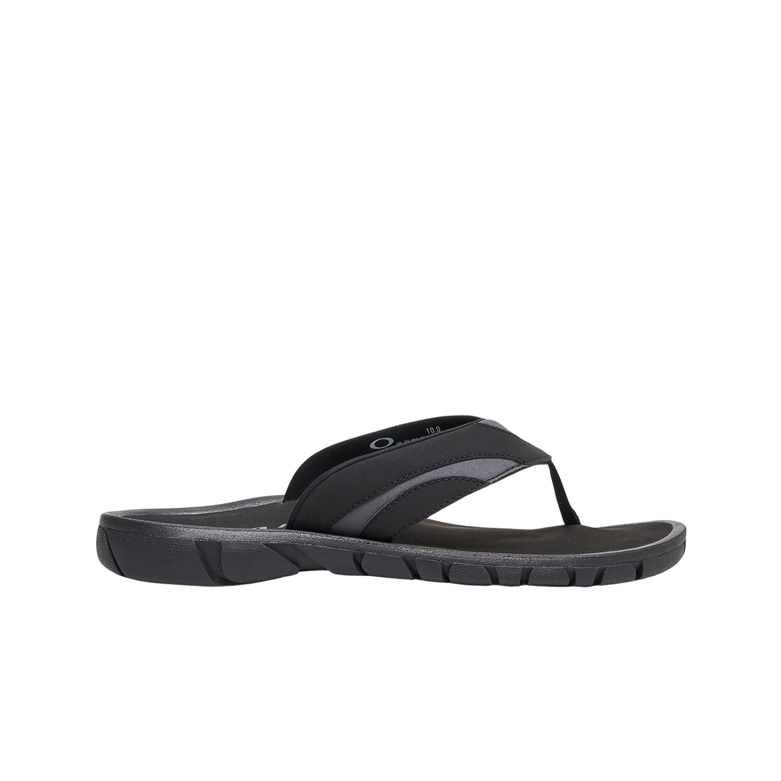 오클리 O 코일 샌들 블랙아웃(Oakley O Coil Sandal Blackout)
