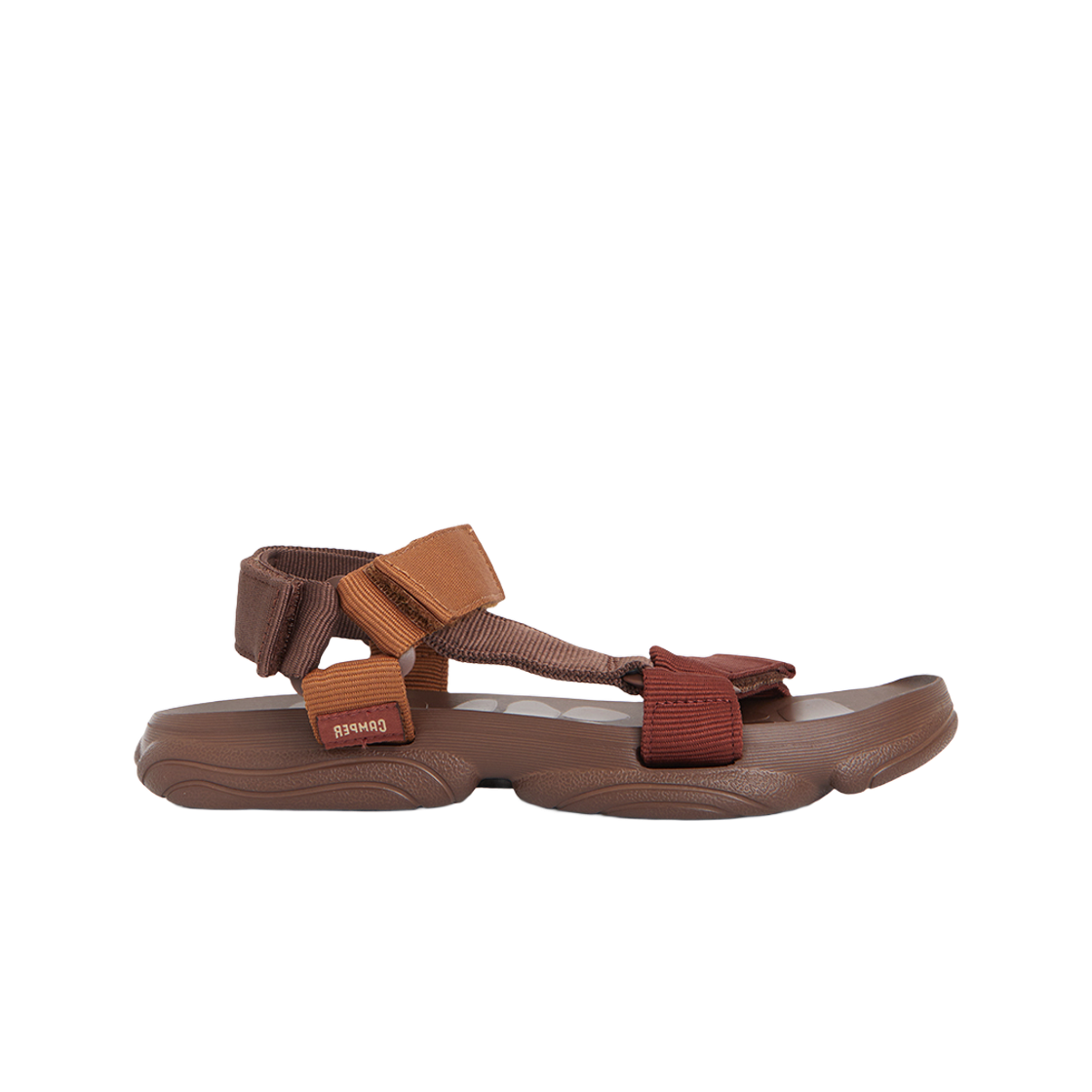 K101048-004 Camper Karst Sandals Multi