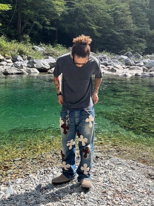 KREAM 스타일