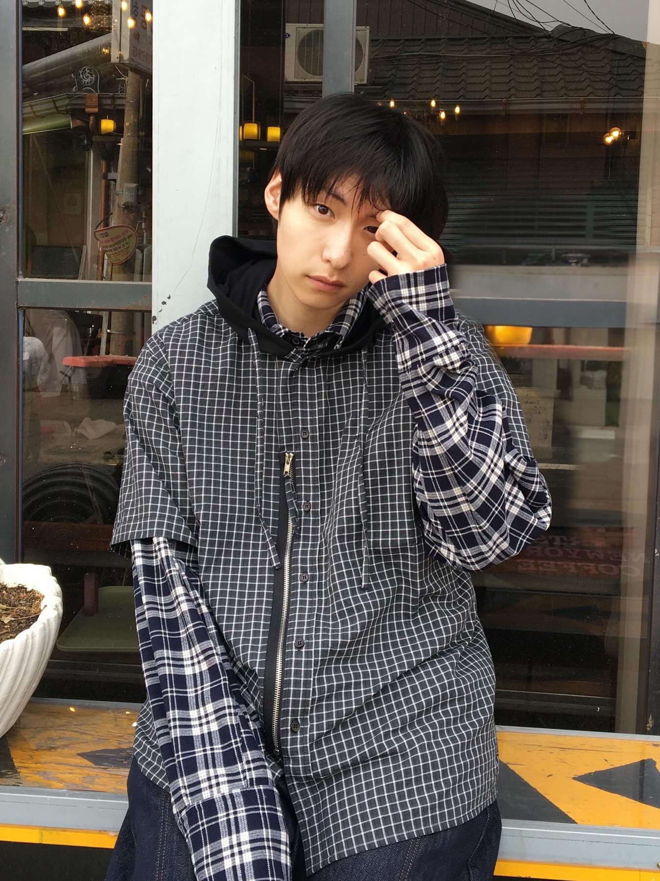 KREAM 스타일