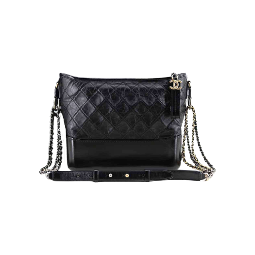 ITL537TSPQ6U Chanel Gabrielle Hobo Bag Large