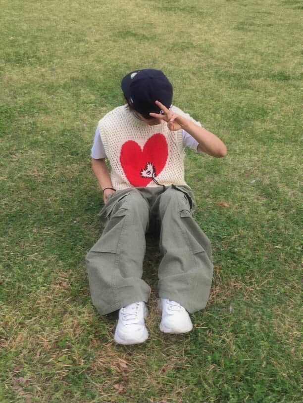 KREAM 스타일