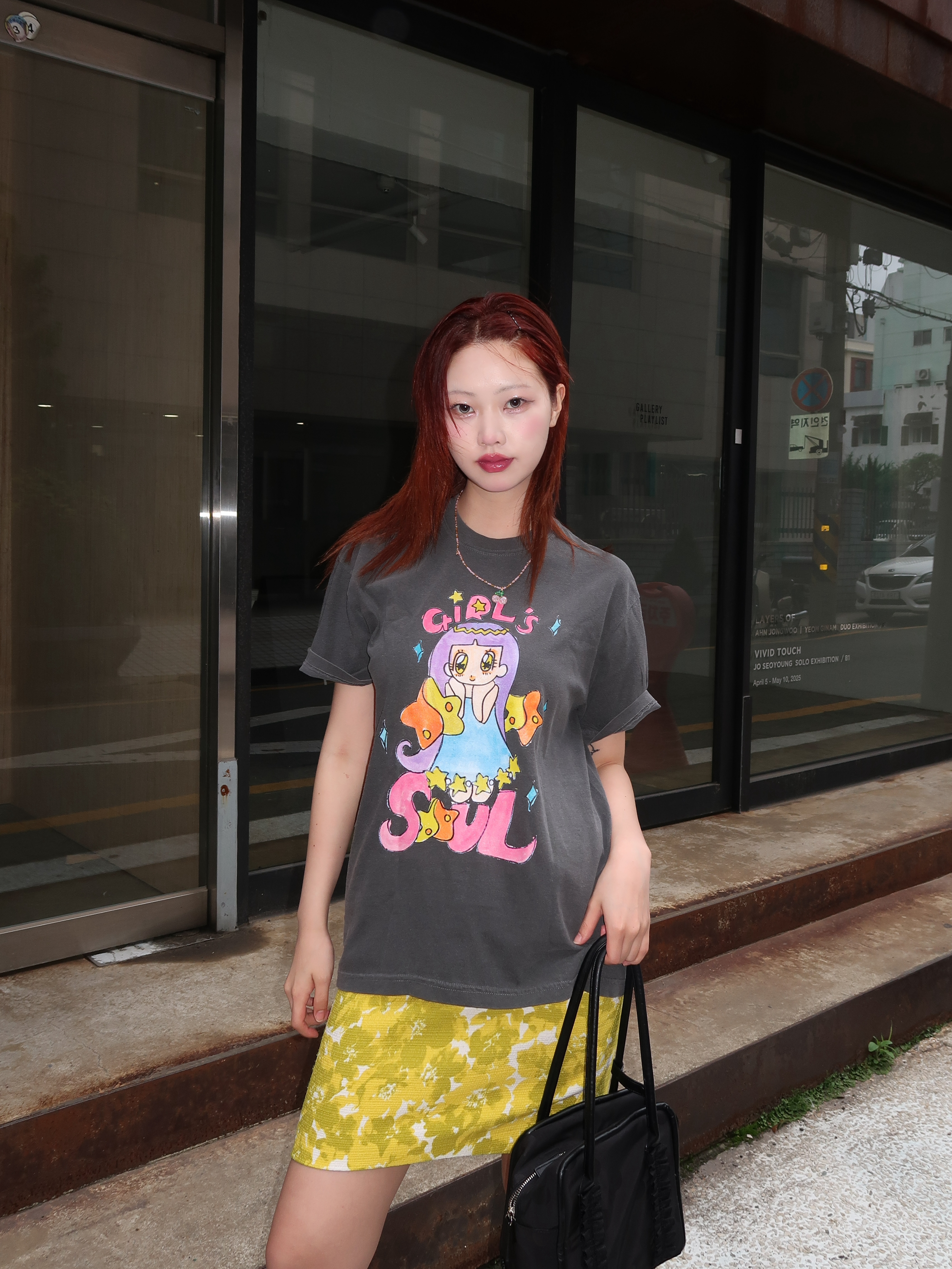 insta @smooshsol 👩🏻‍🦰🩷님의 스타일 - 6