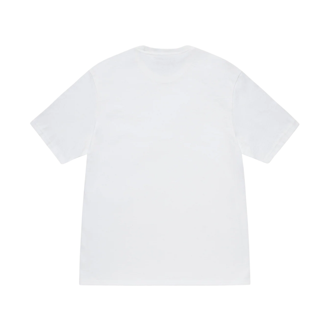 스투시 베리즈 티셔츠 화이트(Stussy Berries T-Shirt White) - 2