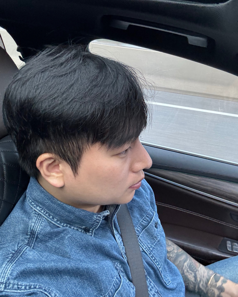 관심 유저 프로필 이미지