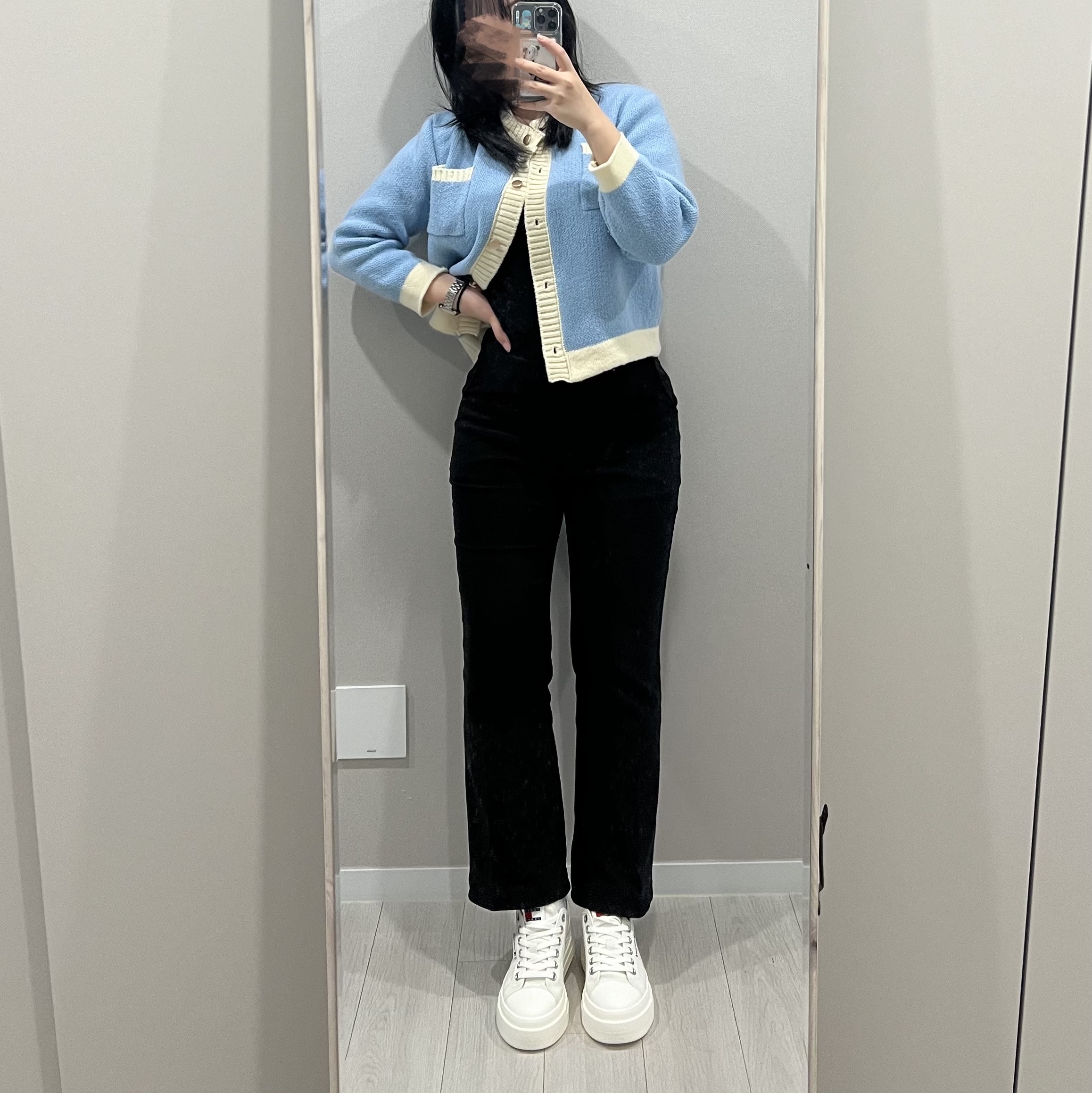 KREAM 스타일 - 4