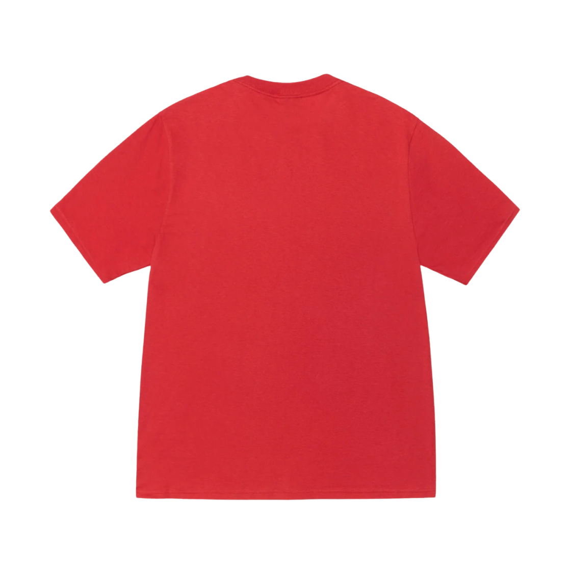 스투시 베리즈 티셔츠 카옌(Stussy Berries T-Shirt Cayenne) - 2