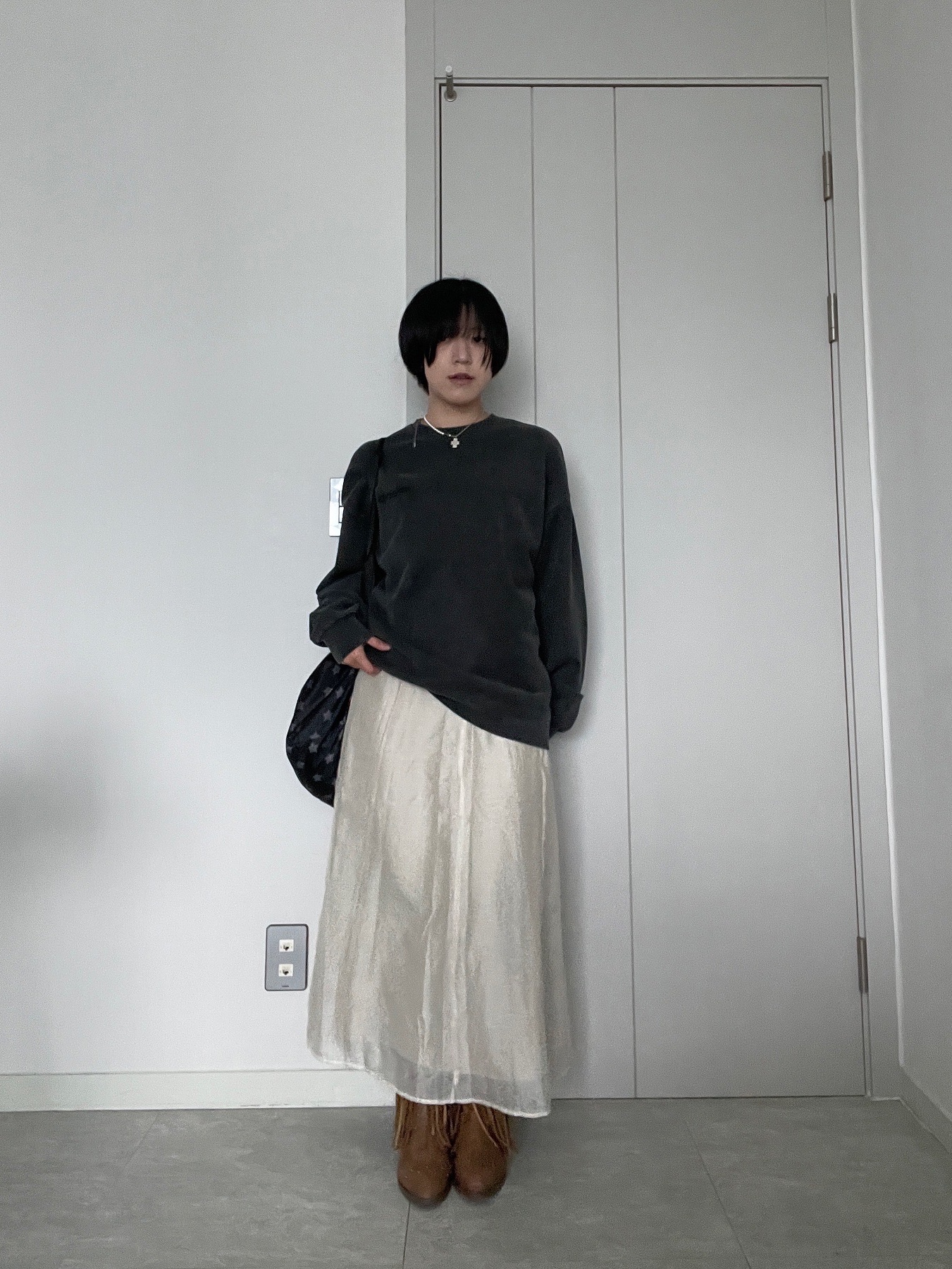 무림님의 스타일