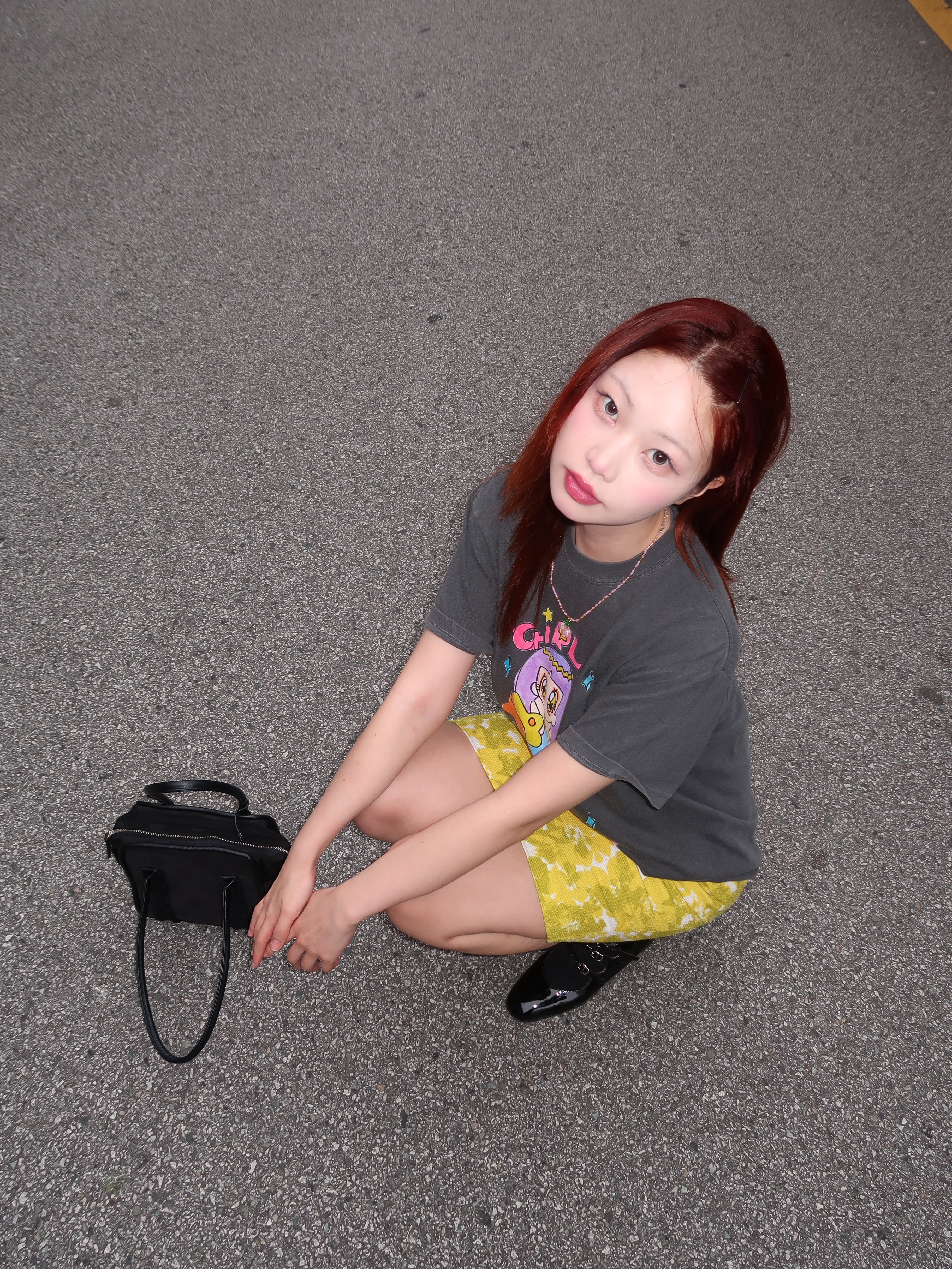 insta @smooshsol 👩🏻‍🦰🩷님의 스타일 - 3