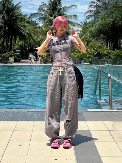 스타일 카드