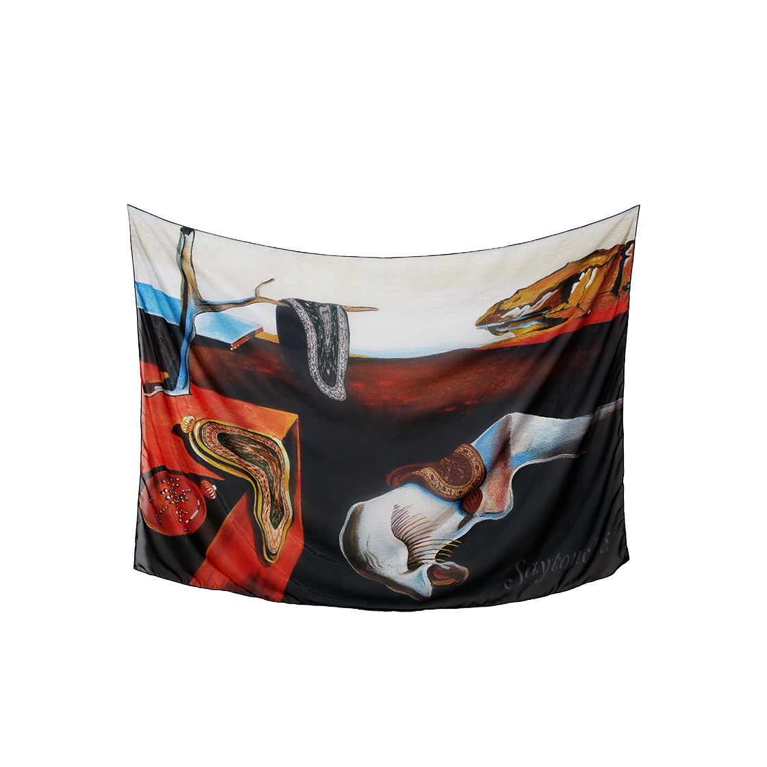 세이투셰 패브릭 포스터 02