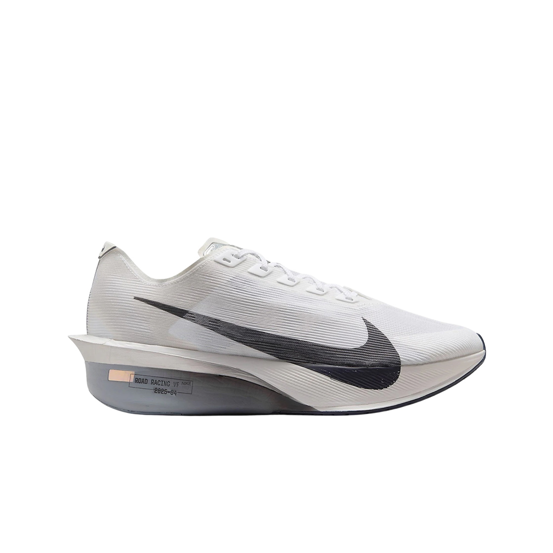 Nike ZoomX Vaporfly Next% 4 White Gridiron