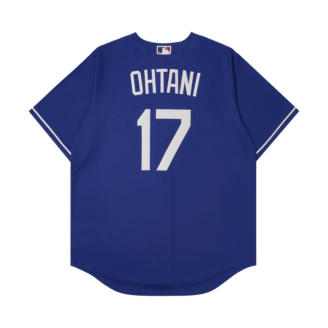 나이키 MLB 로스앤젤레스 다저스 오타니 쇼헤이 얼트 레플리카 저지 로얄(Nike MLB Los Angeles Dodgers Shohei Ohtani Alt Replica Jersey Royal)