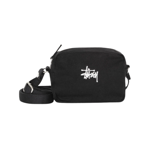 ★送料・関税込★STUSSY★RIPSTOP OVERLAY SIDE POUCH★HOT PINK Stussy Ripstop Overlay Side Pouch Hot Pink メンズ - SS24 - JP