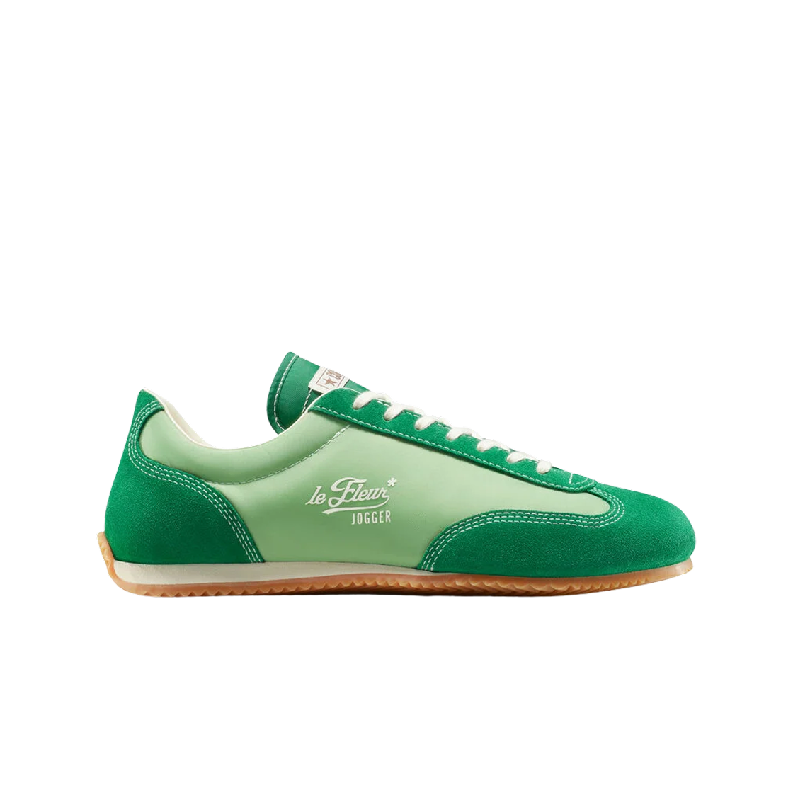컨버스 x 골프 르 플레르 1908 조거 포레스트 쉐이드 그린(Converse x Golf Le Fleur 1908 Jogger Forest Shade Green)