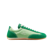 Converse x Golf Le Fleur 1908 Jogger Forest Shade Green