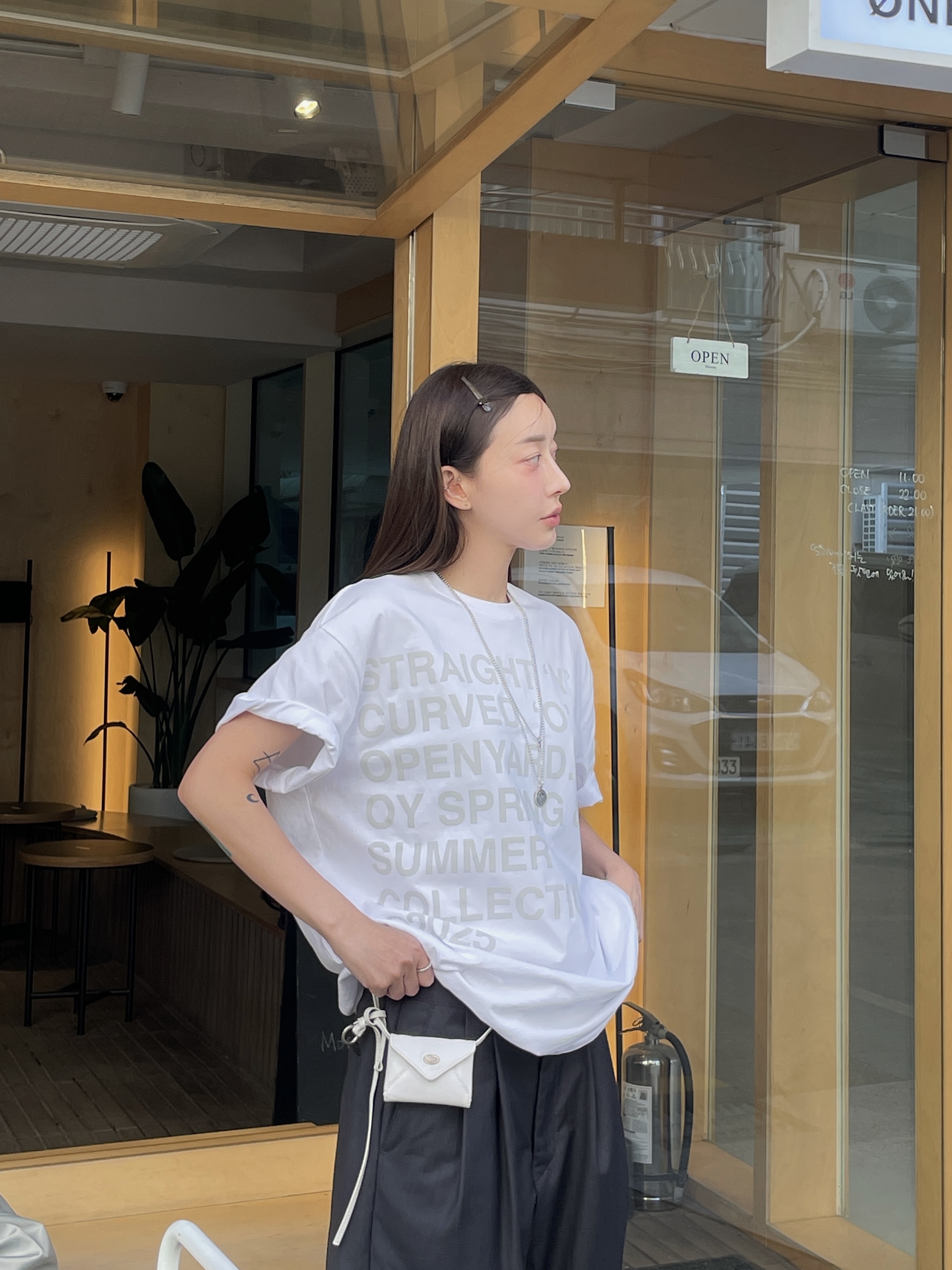 KREAM 스타일