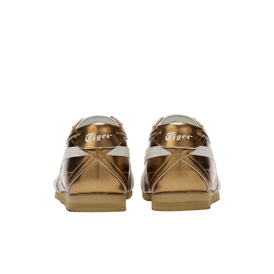 오니츠카 타이거 멕시코 66 SD 데저트 캠프 크림(Onitsuka Tiger Mexico 66 SD Desert Camp Cream) - 3