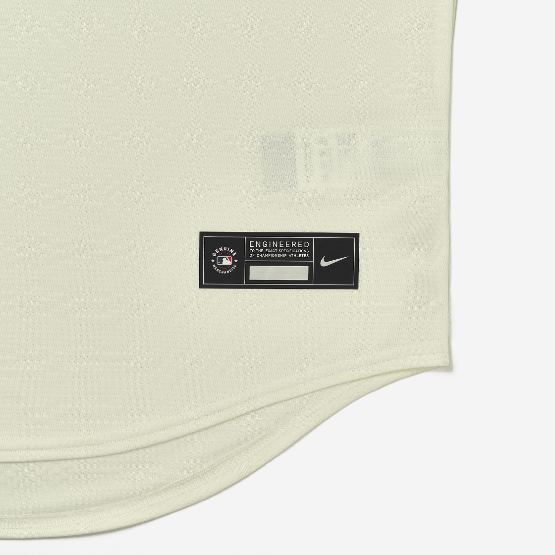 나이키 MLB 샌프란시스코 자이언츠 이정후 홈 레플리카 저지 코코넛 밀크(Nike MLB Sanfrancisco Giants Lee Jung Hoo Home Replica Jersey Coconut Milk) - 4