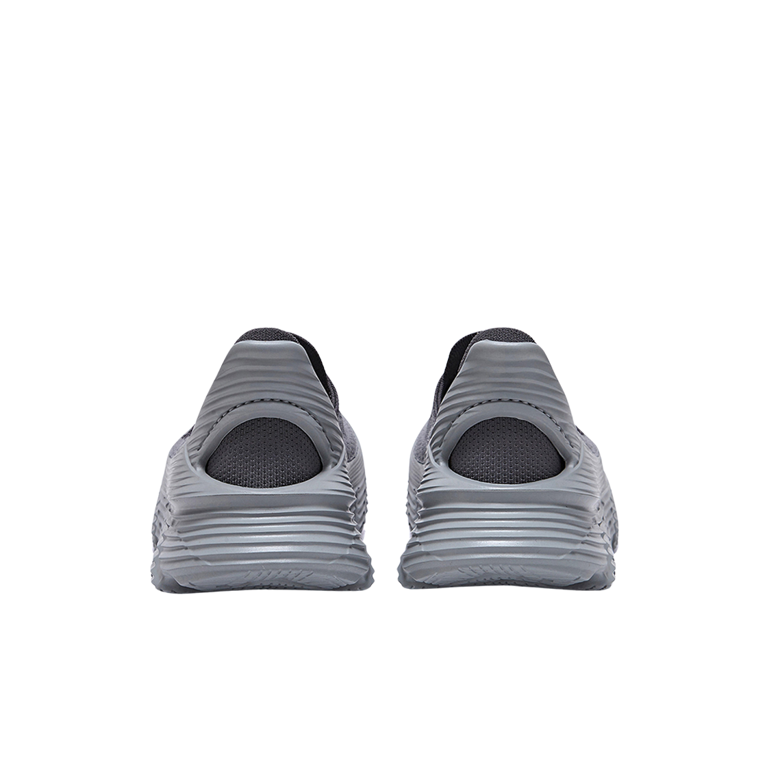 호카 리스토어 TC 새틀라이트 그레이 스텔라 그레이(Hoka Restore TC Satellite Grey Stellar Grey) - 3