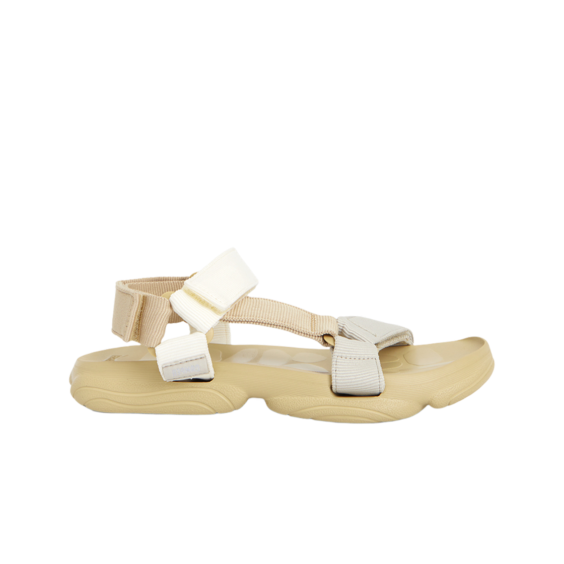 K101048-002 Camper Karst Sandals Multi