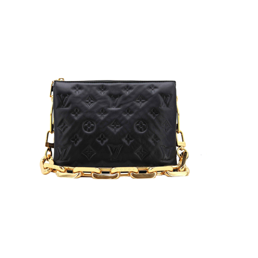 ITTHBWT69QU7 Louis Vuitton Pochette Coussin BB M20574