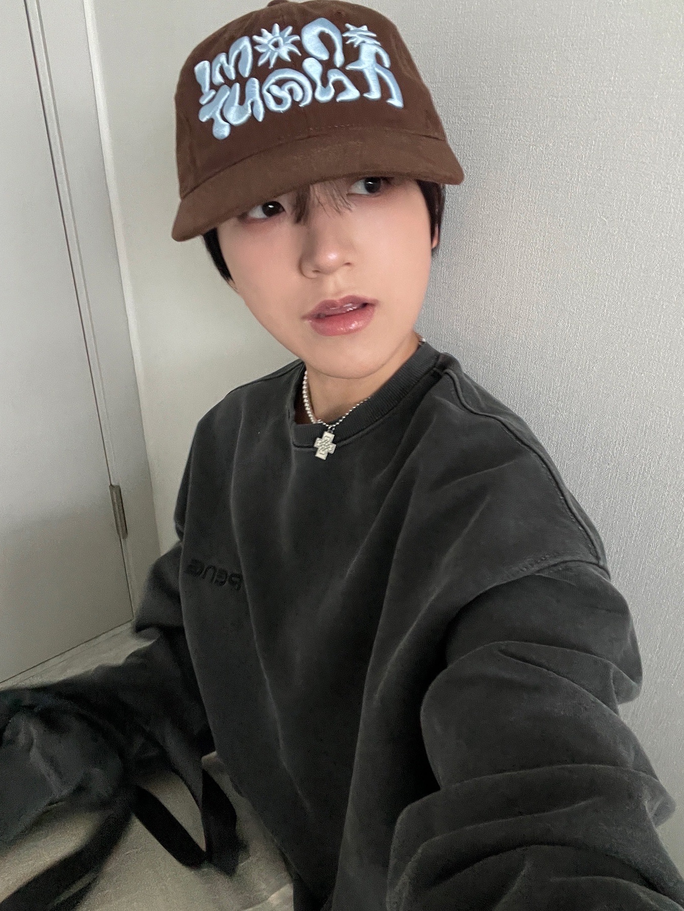 무림님의 스타일