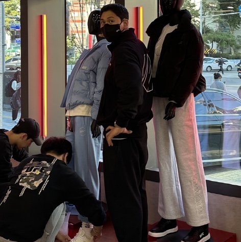 lsdrock님의 스타일