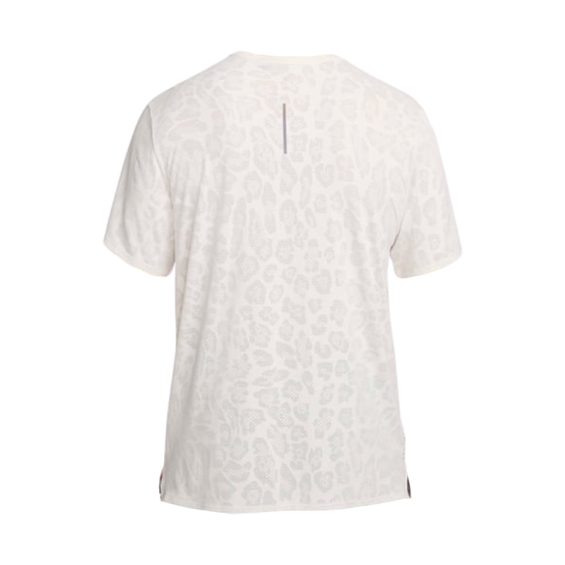 나이키 라이즈 365 디비전 드라이핏 숏슬리브 러닝 탑 라이트 본 - US/EU(Nike Rise 365 Run Division Dri-Fit Short Sleeve Running Top Light Bone - US/EU) - 2