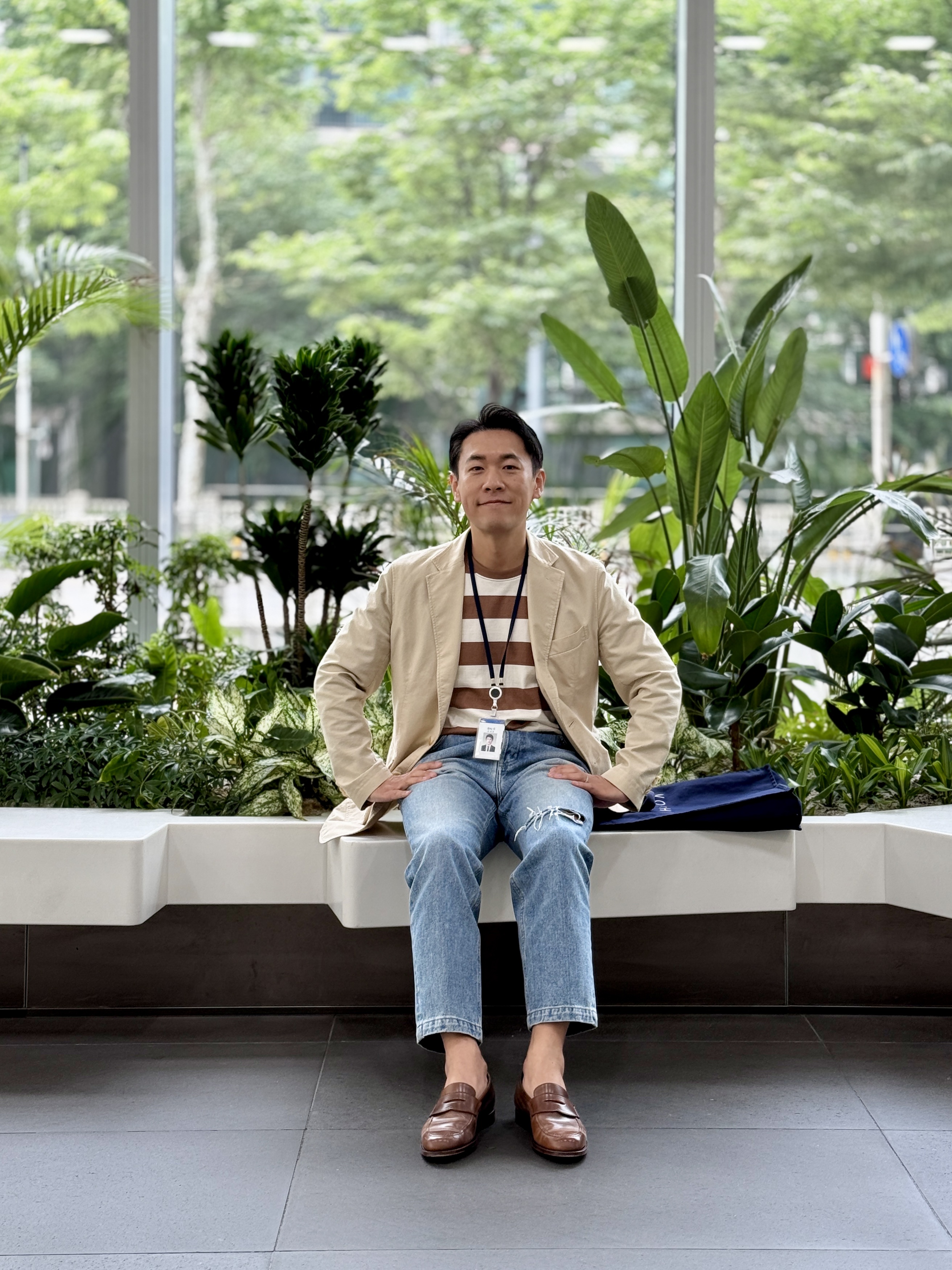 곧중년 LIFE&amp;STYLE님의 스타일 - 2