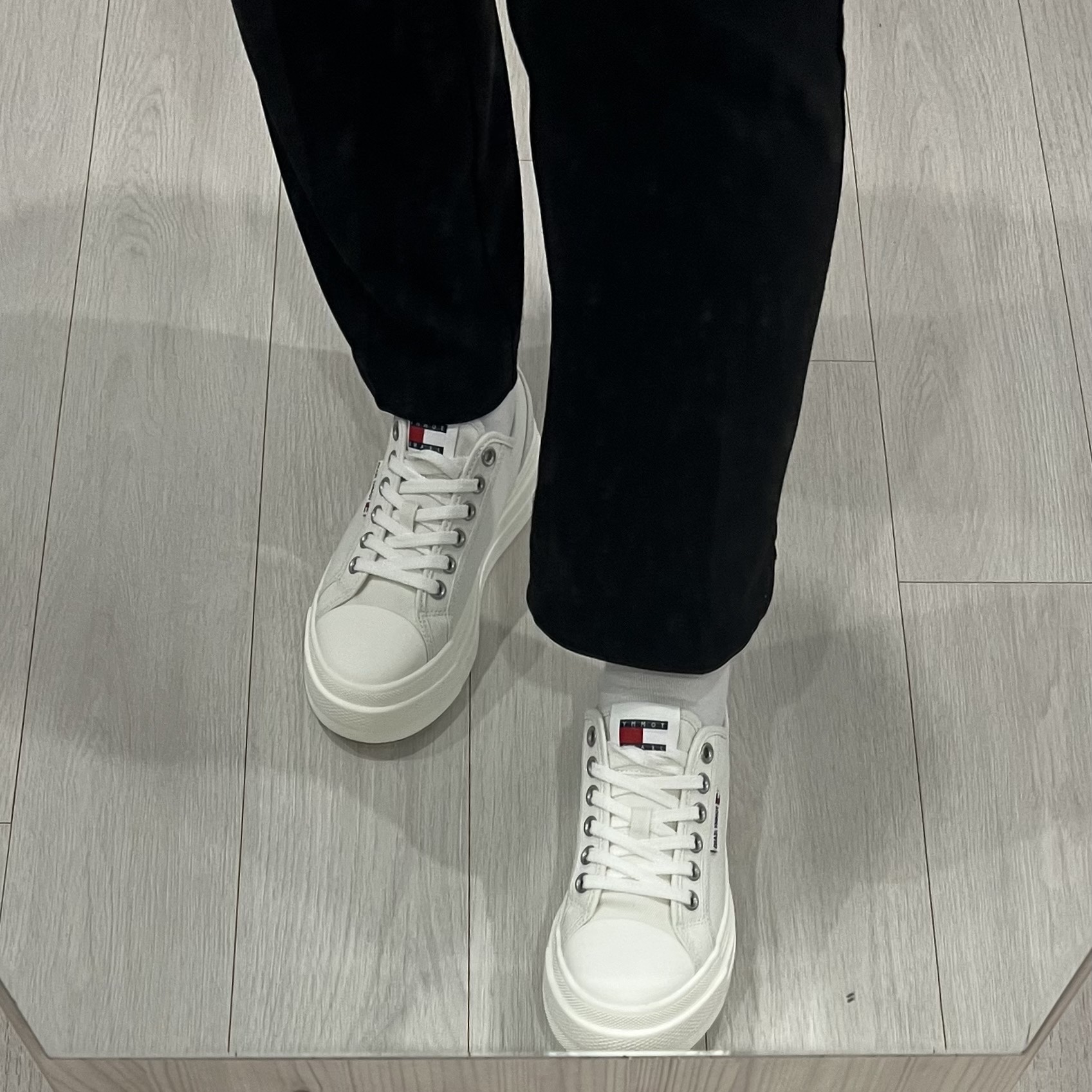 KREAM 스타일 - 3
