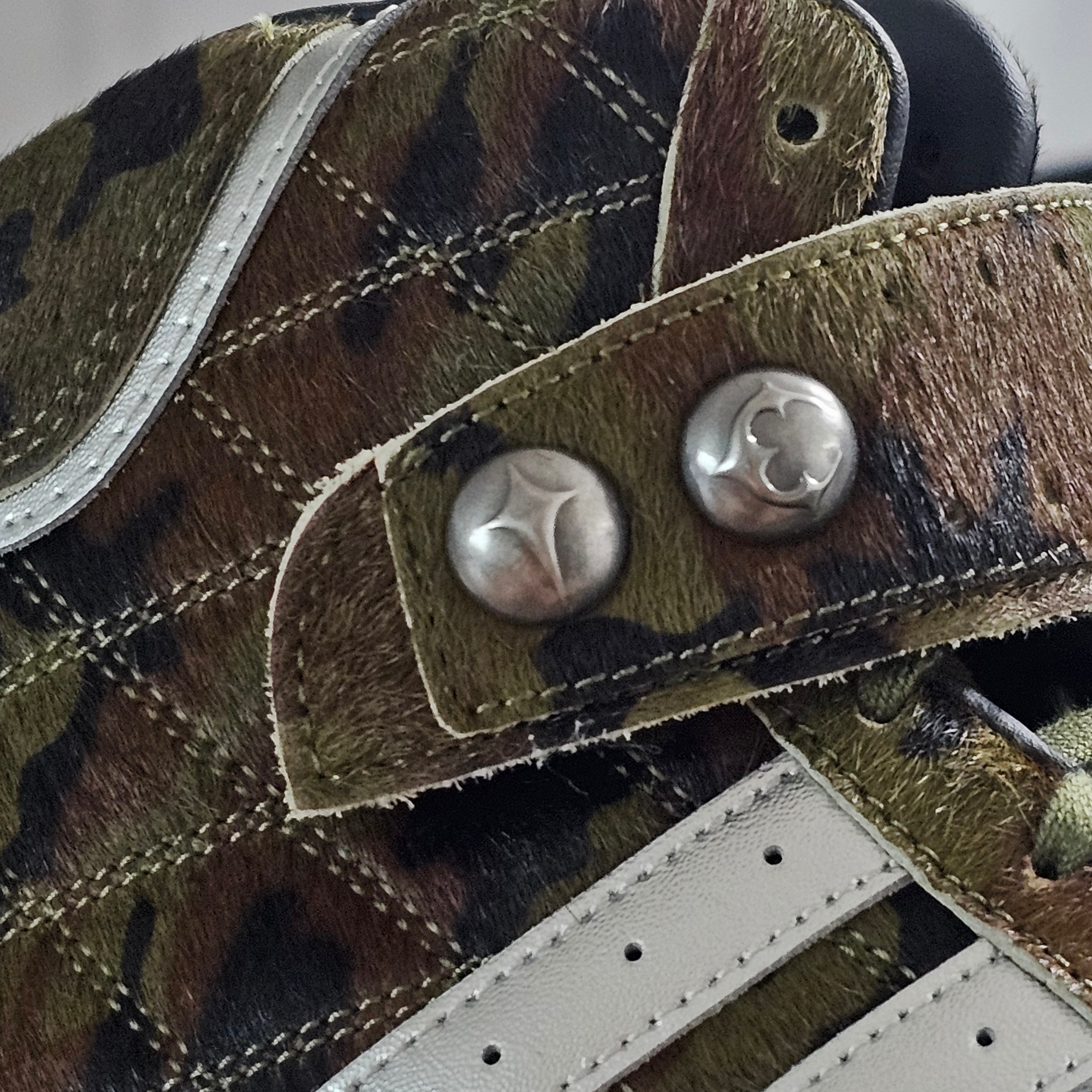 Adidas x Thug Club Adiracer Hi Focus Olive Silver Metallic 착용 스타일 - 4