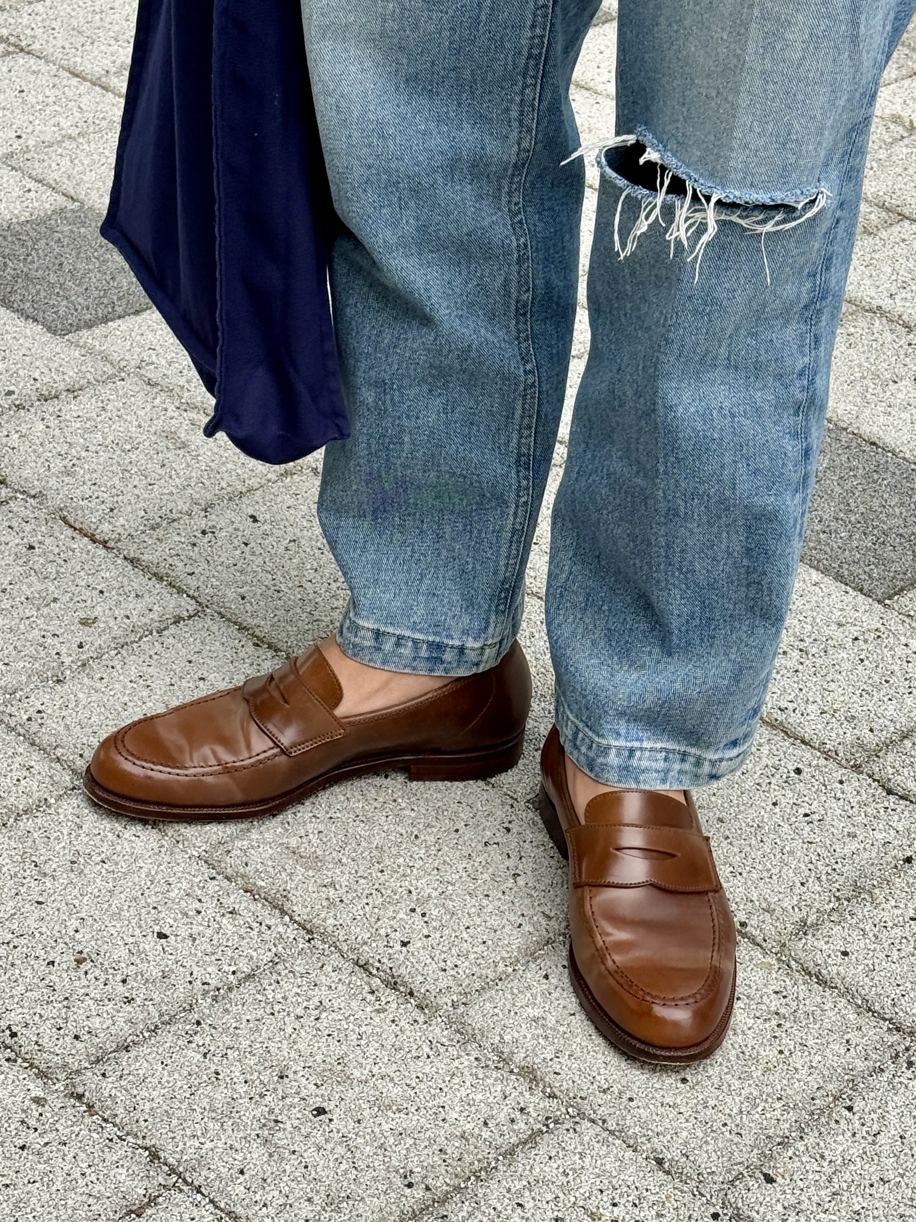 곧중년 LIFE&amp;STYLE님의 스타일 - 10