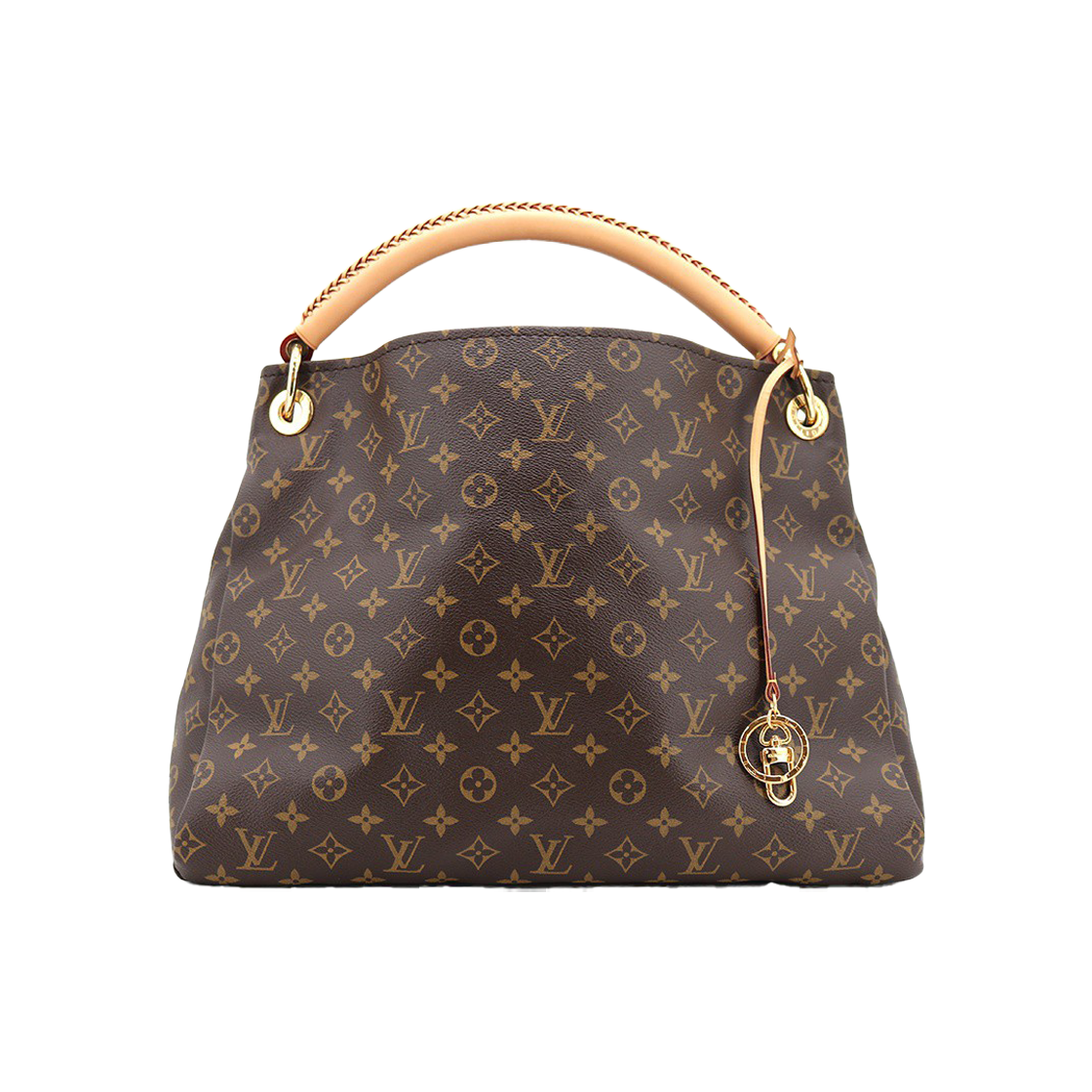 IT7M4CCMR22F Louis Vuitton Artsy MM Monogram - 대표 이미지 #1