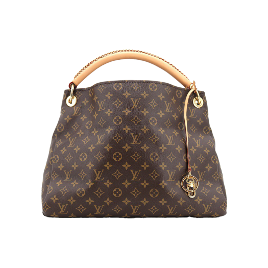 IT7M4CCMR22F Louis Vuitton Artsy MM Monogram