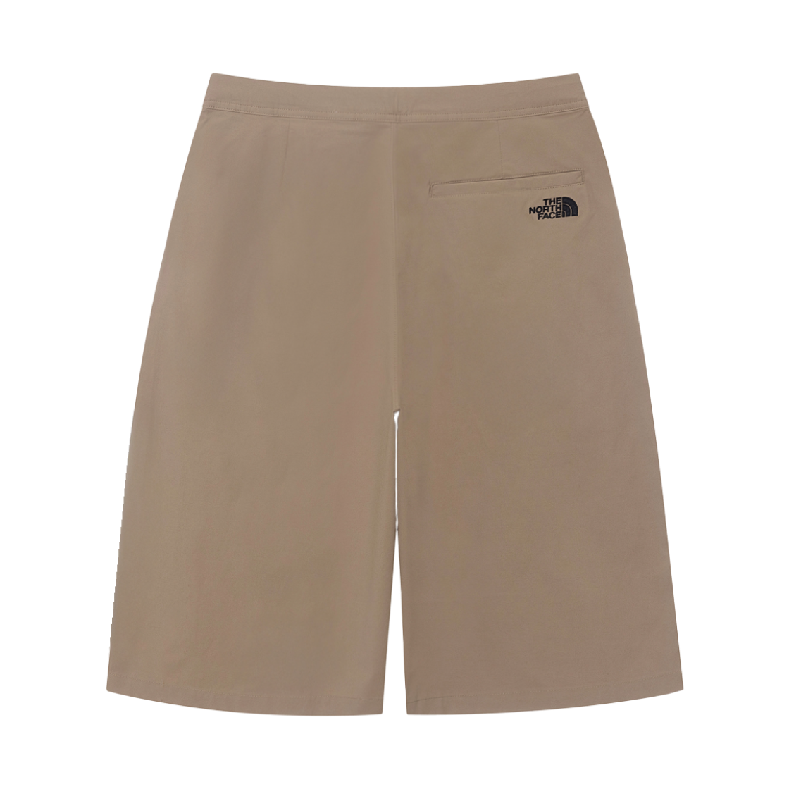 노스페이스 버뮤다 쇼츠 베이지 브라운 - 25SS | The North Face
